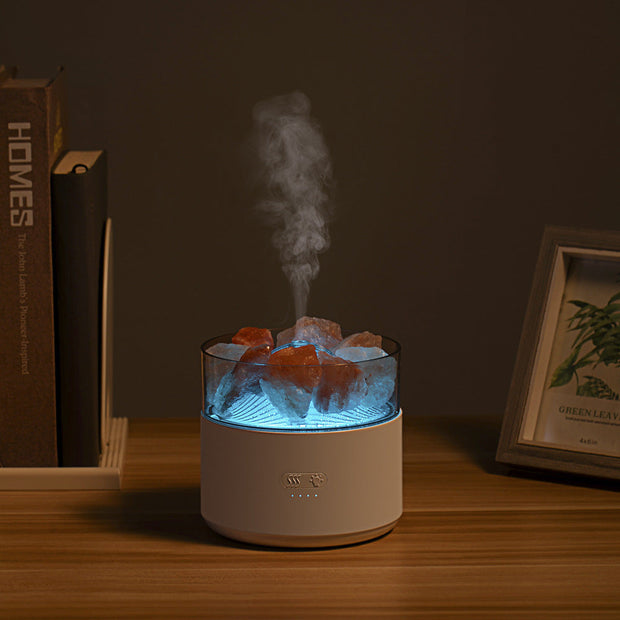 Air Humidifier Diffuser By Blumer