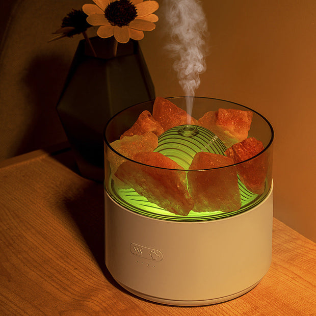 Air Humidifier Diffuser By Blumer