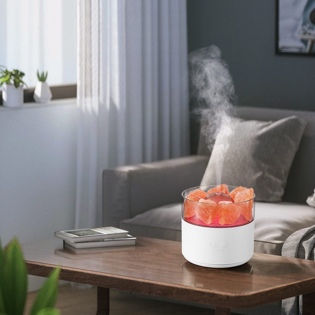 Air Humidifier Diffuser By Blumer