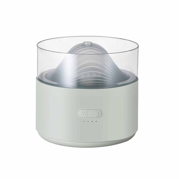 Air Humidifier Diffuser By Blumer